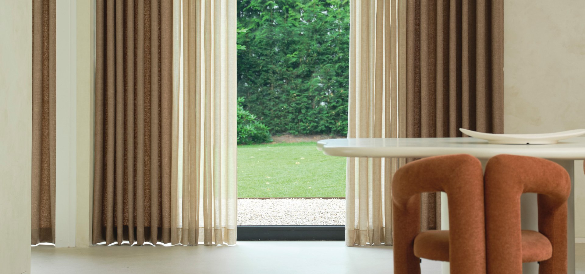 Actie 02 - Gordijnen