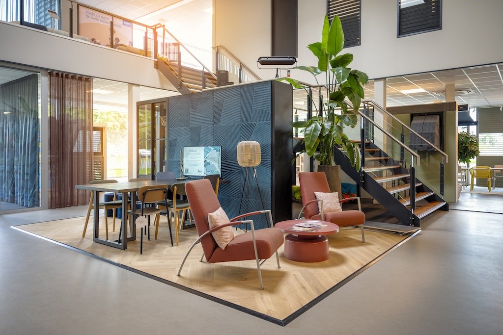 Interieuradvies op maat