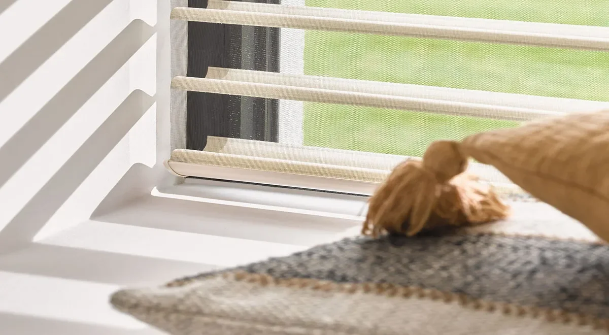 Flexibele lichtregeling Flexibele lichtregeling