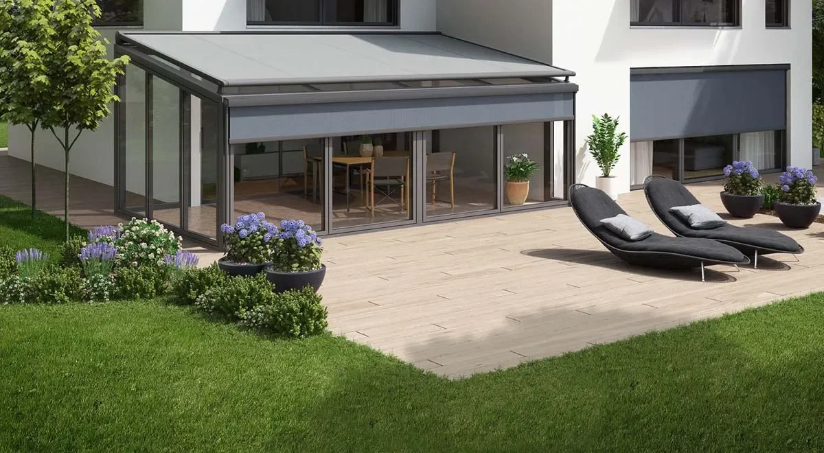 Optimale warmtewering Optimale warmtewering