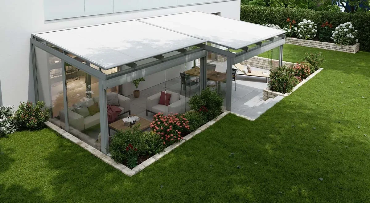 Bescherming tegen schittering en UV-straling Bescherming tegen schittering en UV-straling