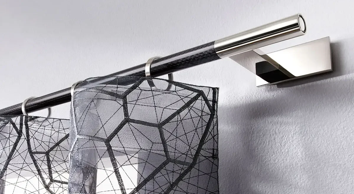 Gordijnroede Gordijnroede