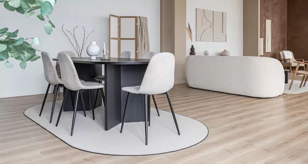 De ideale vloer voor jouw interieur en levensstijl De ideale vloer voor jouw interieur en levensstijl