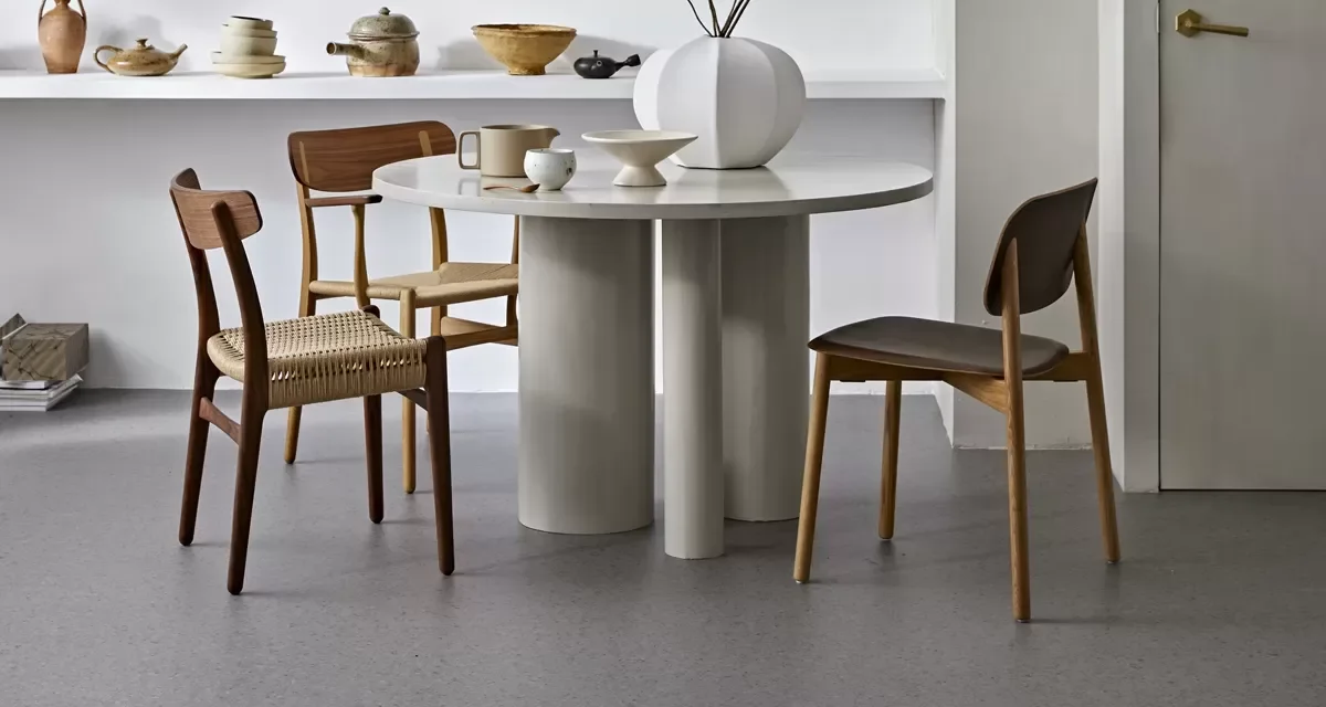 Onderhoudsgemak Onderhoudsgemak