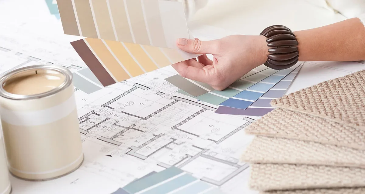 Interieuradvies op maat Interieuradvies op maat