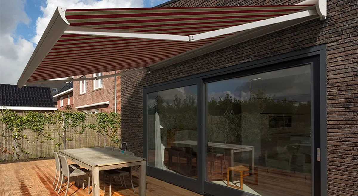 Uitstekende zonkrachtbescherming Uitstekende zonkrachtbescherming