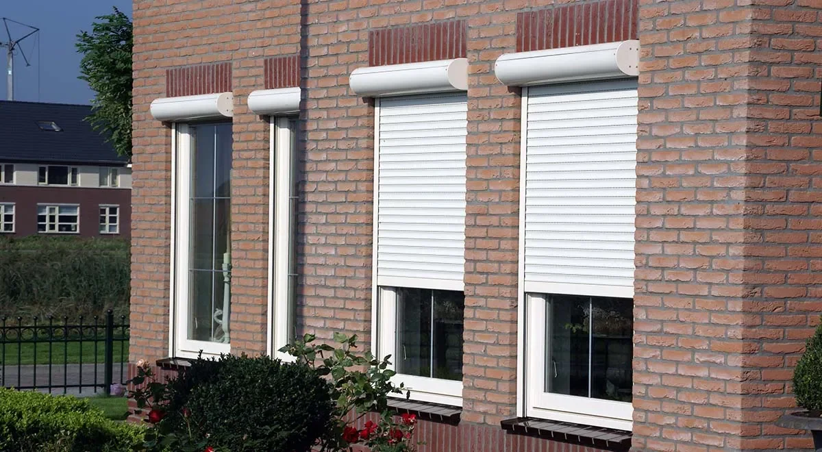 Privacy en comfort Privacy en comfort