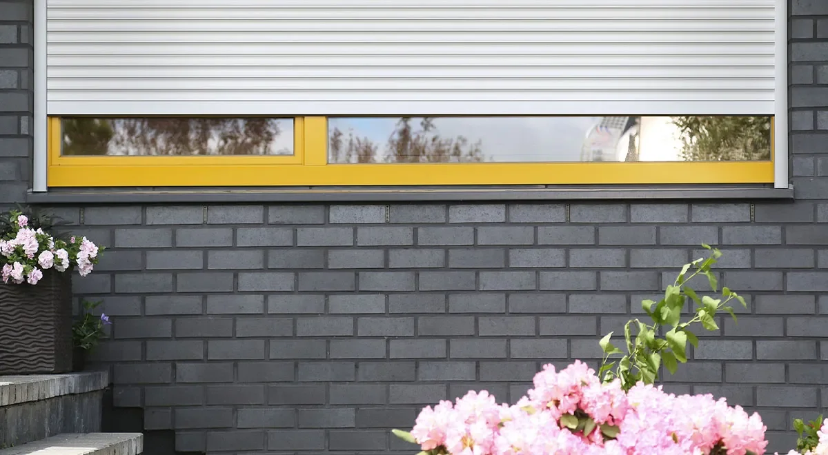 Weerbestendigheid Weerbestendigheid